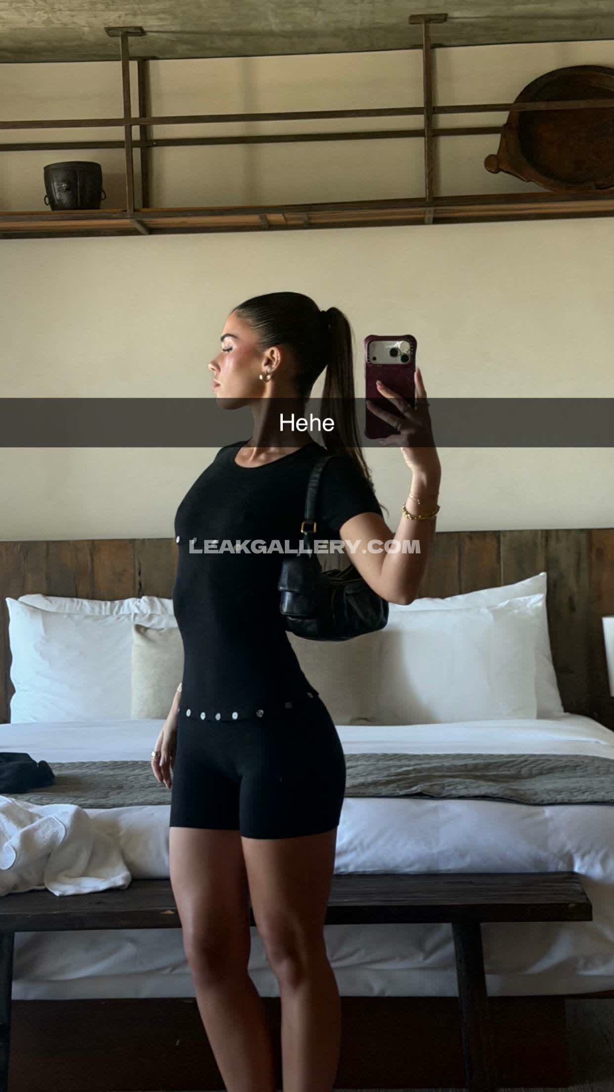 Leahhalton / leahholton Leak OnlyFans exclusif #13399358