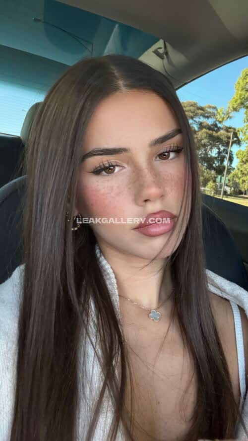 Leahhalton / leahholton OnlyFans Nudi in Esclusiva Trapela #12221062