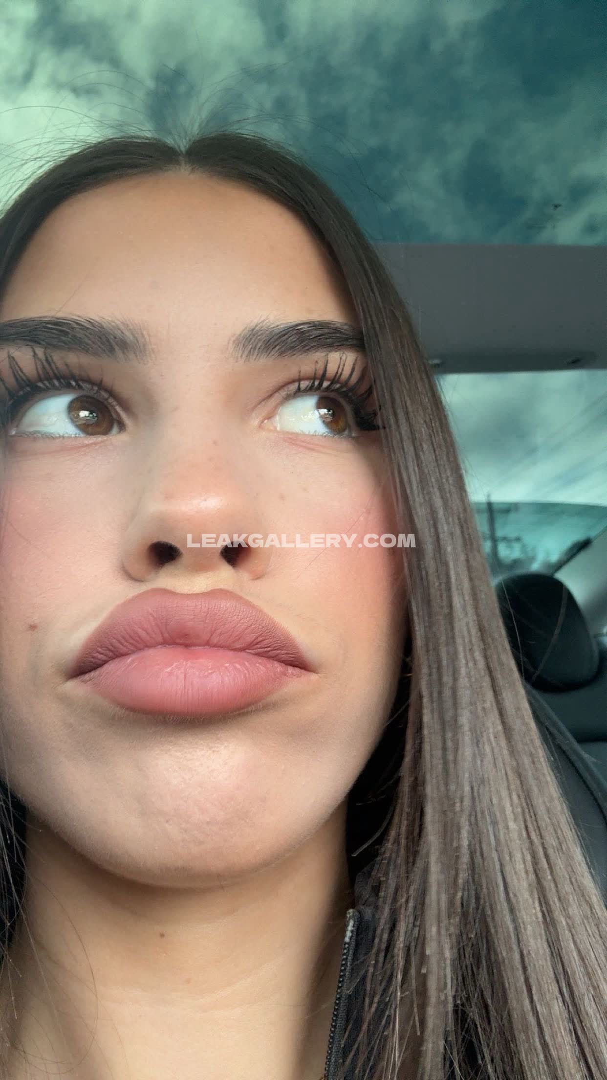 Leahhalton / leahholton Exclusive Leaked Nude OnlyFans #12973779