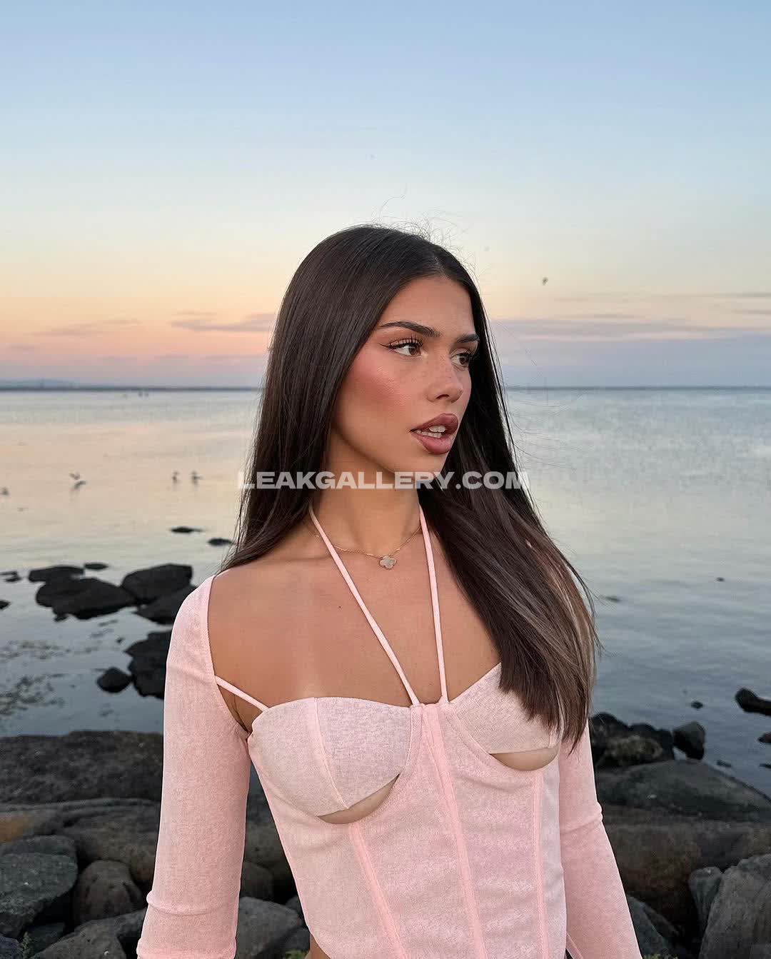 Leahhalton / leahholton OnlyFans Nudi in Esclusiva Trapela #13057078