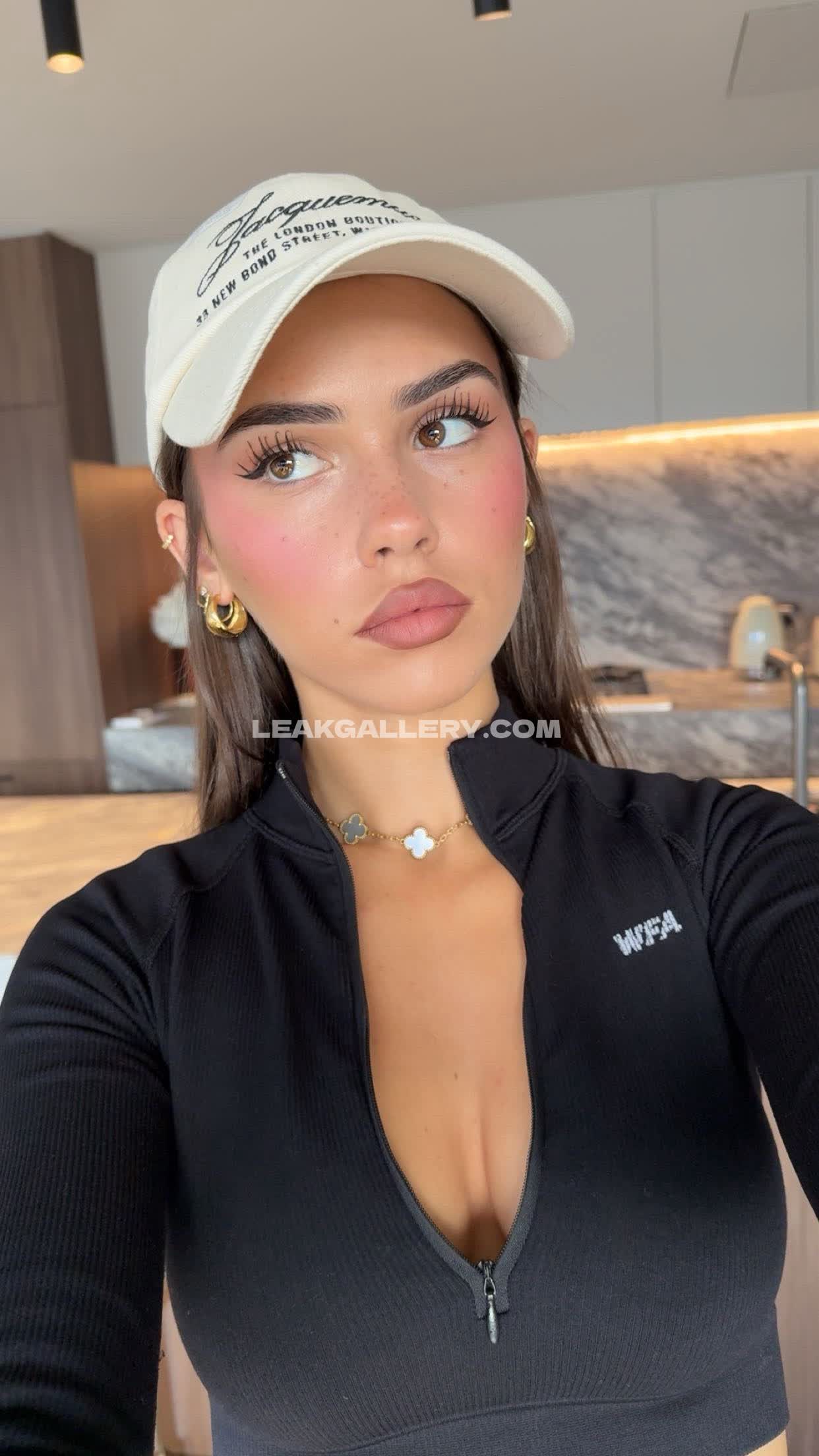 Leahhalton / leahholton OnlyFans Nudi in Esclusiva Trapela #13007587