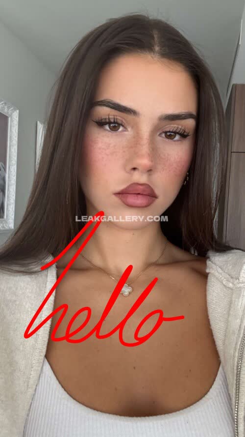 Leahhalton / leahholton OnlyFans Nudi in Esclusiva Trapela #12221056