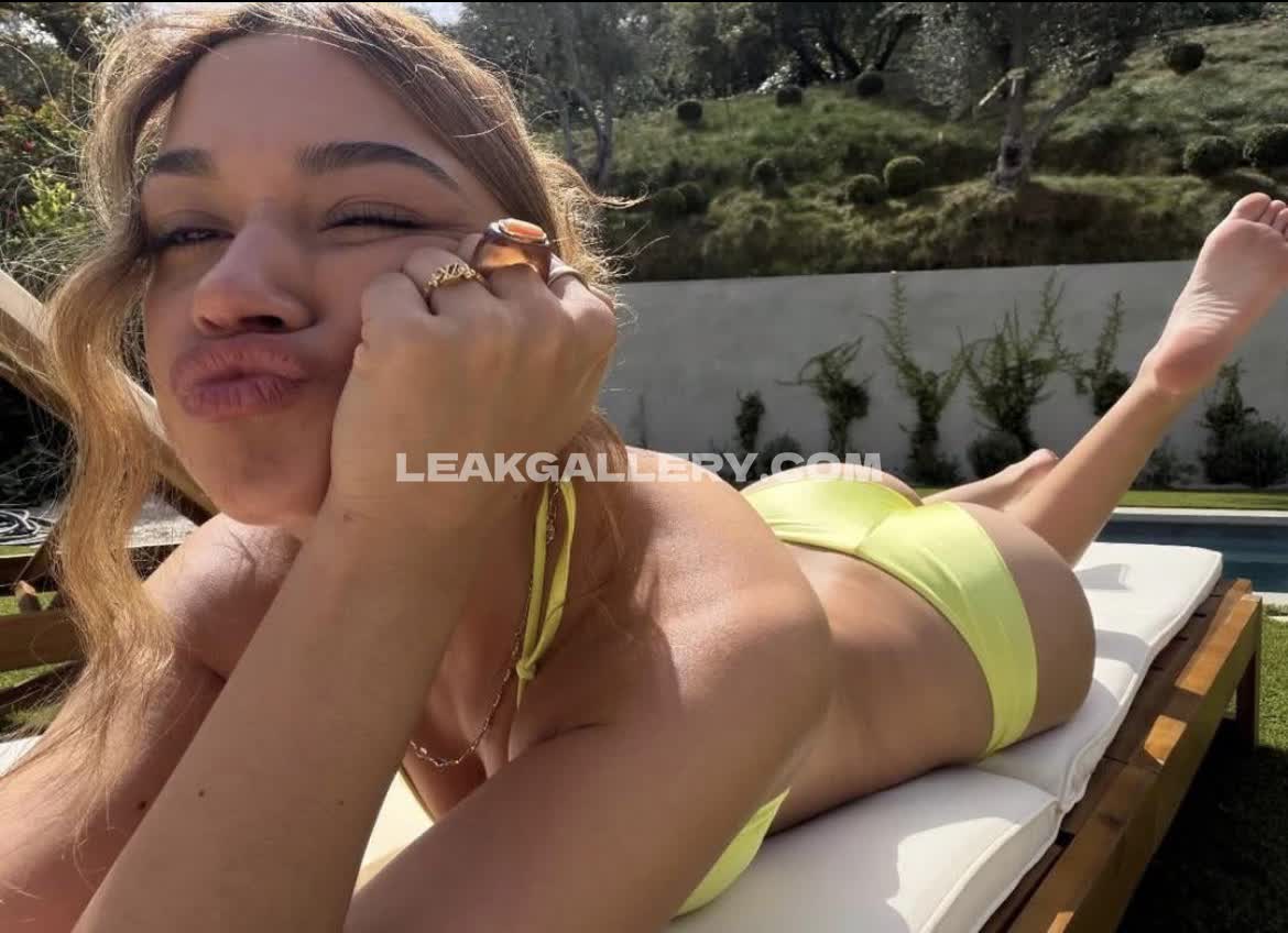 Leak_madison_bailey Exclusive Leaked Nude OnlyFans #14551159