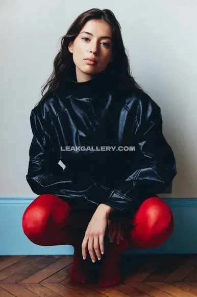 Leameniel ภาพหลุดนู้ด OnlyFans สุดเอ็กซ์คลูซีฟ #15577673