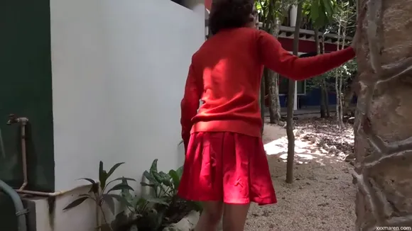 Leanalovings Naked Ass Bending Over OnlyFans Video Leaked