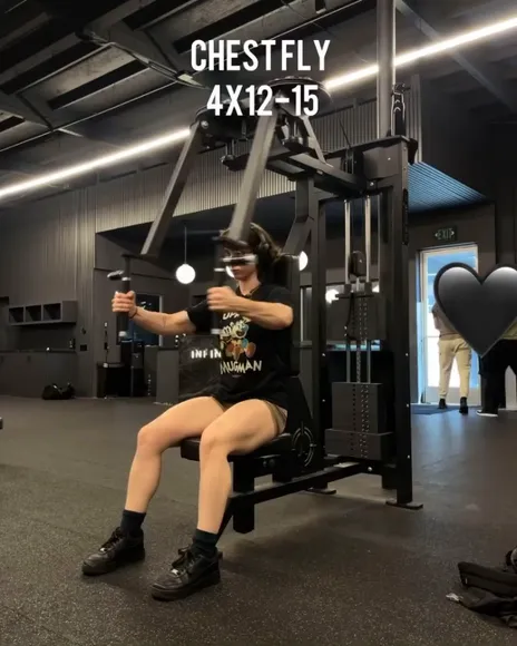 Leanbeefpatty Gym Shorts Workout OnlyFans Video Leaked
