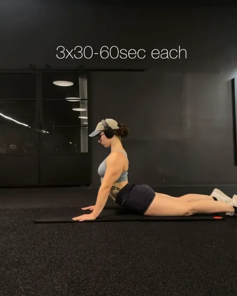 Leanbeefpatty Yoga Pose Flexing Ass OnlyFans Video Leaked