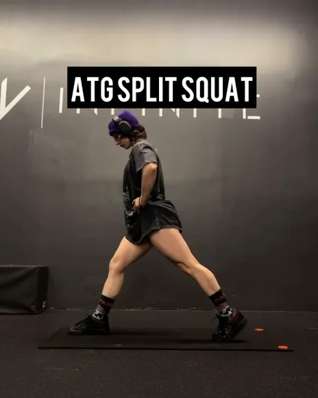 Leanbeefpatty Legs Spread In Split OnlyFans Video Leaked