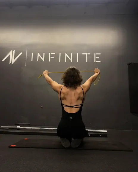 Leanbeefpatty Back Muscles Flexing OnlyFans Video Leaked