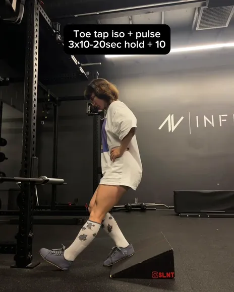 Leanbeefpatty Legs On Incline Block OnlyFans Video Leaked