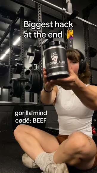 Leanbeefpatty Gym Shorts Push-Up OnlyFans Video Leaked