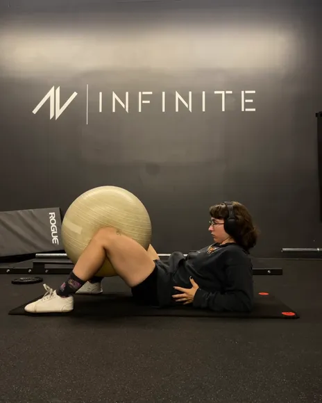 Leanbeefpatty Legs Spread Over Ball OnlyFans Video Leaked