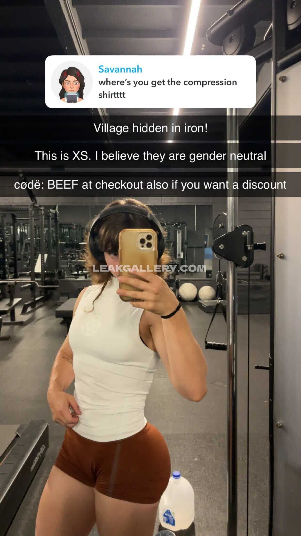 Leanbeefpatty / Leanbeafpatty Exclusive Leaked Nude OnlyFans #14706408