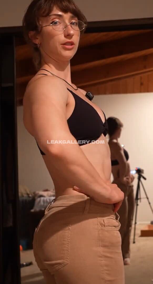 Leanbeafpatty 独占リークされたOnlyFansヌード #12800922