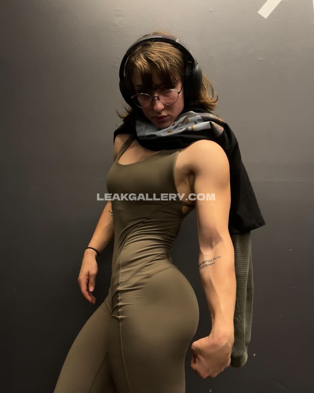 Leanbeefpatty / Leanbeafpatty Exclusive Leaked Nude OnlyFans #14377709