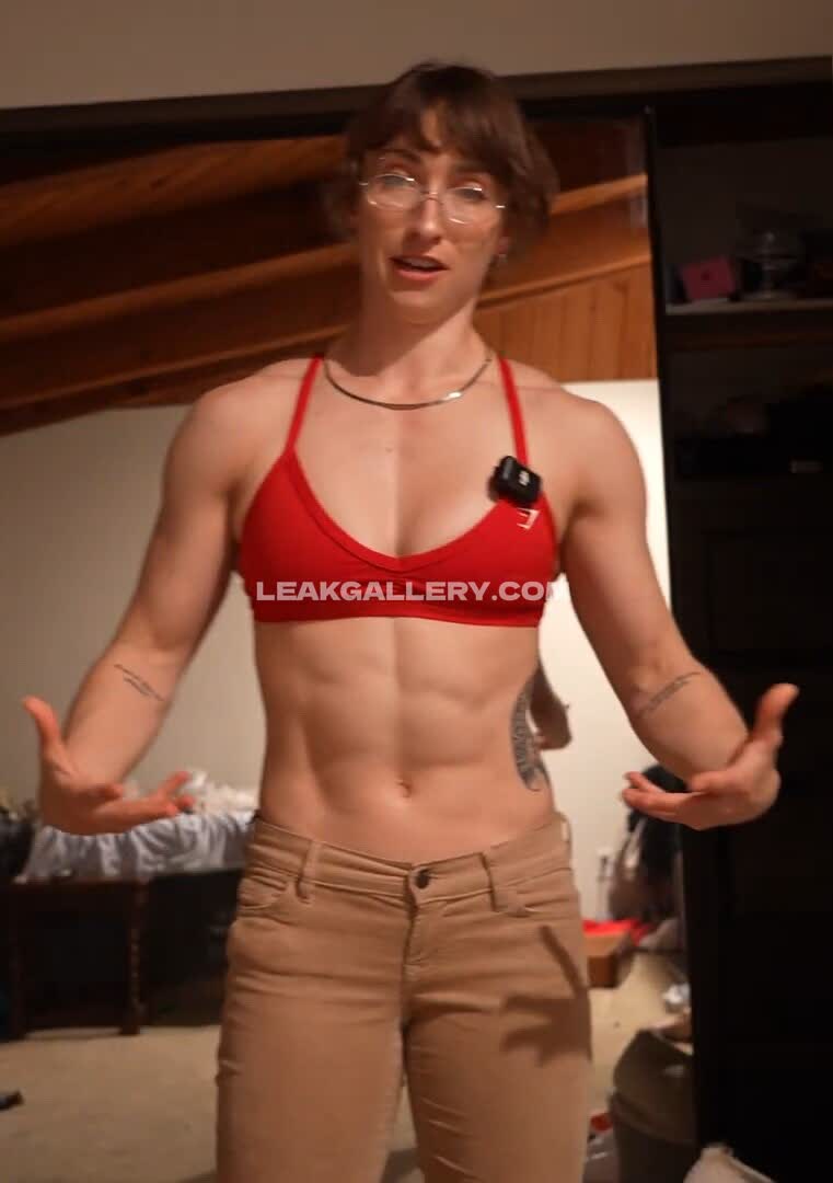 Leanbeafpatty OnlyFans Nudi in Esclusiva Trapela #12800893