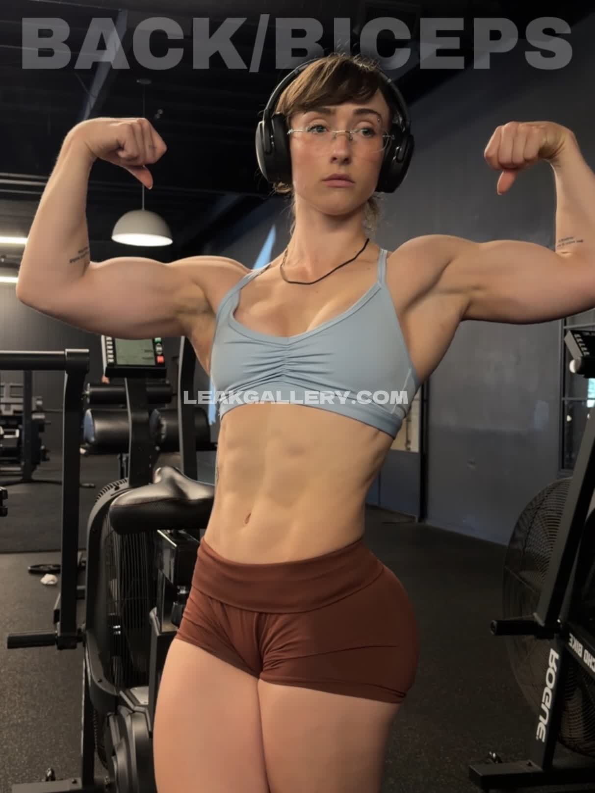 Leanbeafpatty Exclusiva filtración de OnlyFans desnuda #12938568