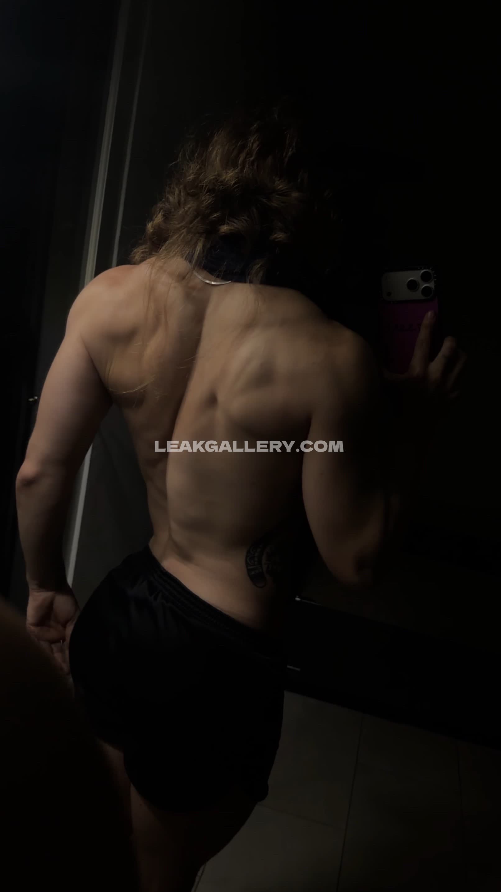 Leanbeefpatty / Leanbeafpatty Exclusive Leaked Nude OnlyFans #13467396