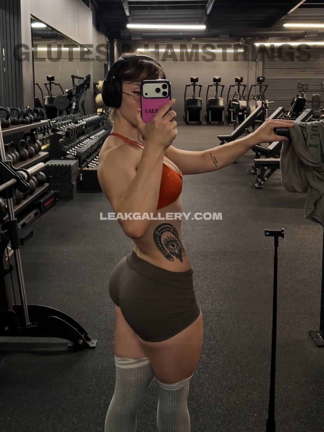 Leanbeefpatty / Leanbeafpatty Exclusive Leaked Nude OnlyFans #13467384