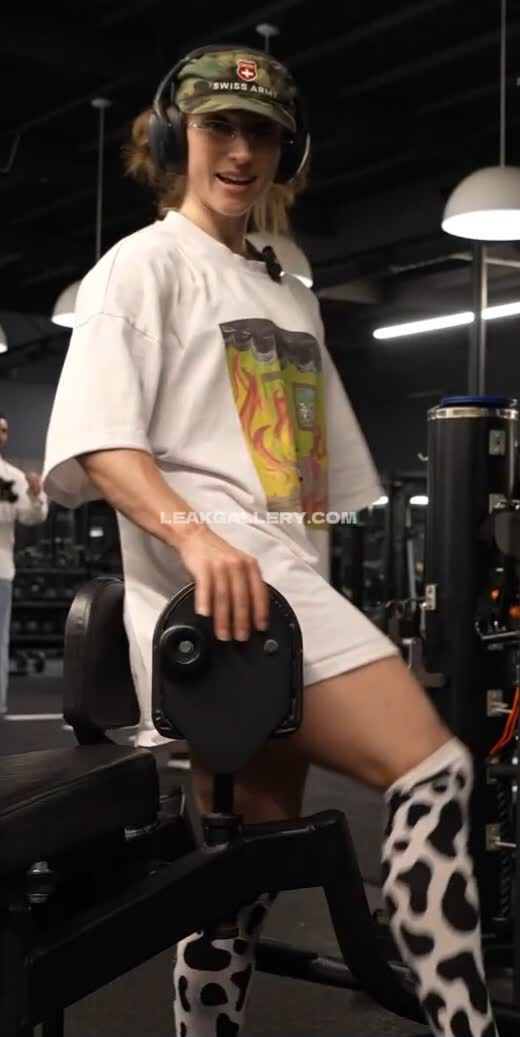 Leanbeefpatty / Leanbeafpatty Exclusive Leaked Nude OnlyFans #13467383
