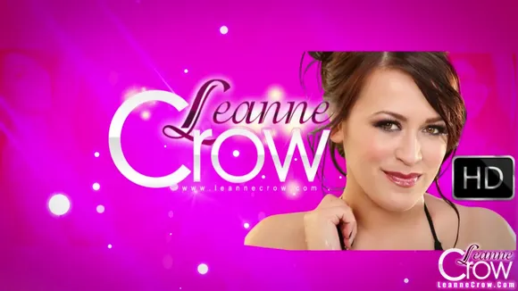 Leannecrow Purple Bikini Topless OnlyFans Video Leaked