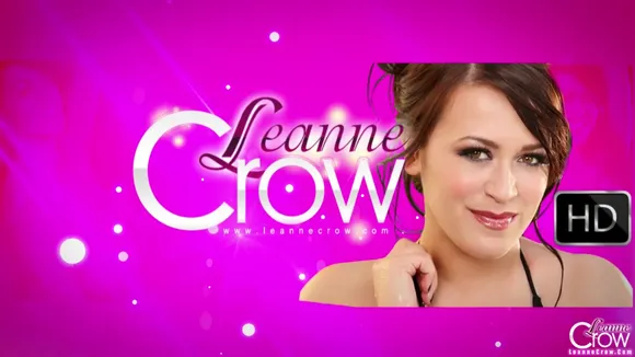 Leannecrow Naked Boobs Tease OnlyFans Video Leaked