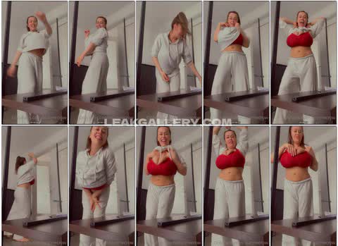 Leannecrow Exclusive Leaked Nude OnlyFans #14320085