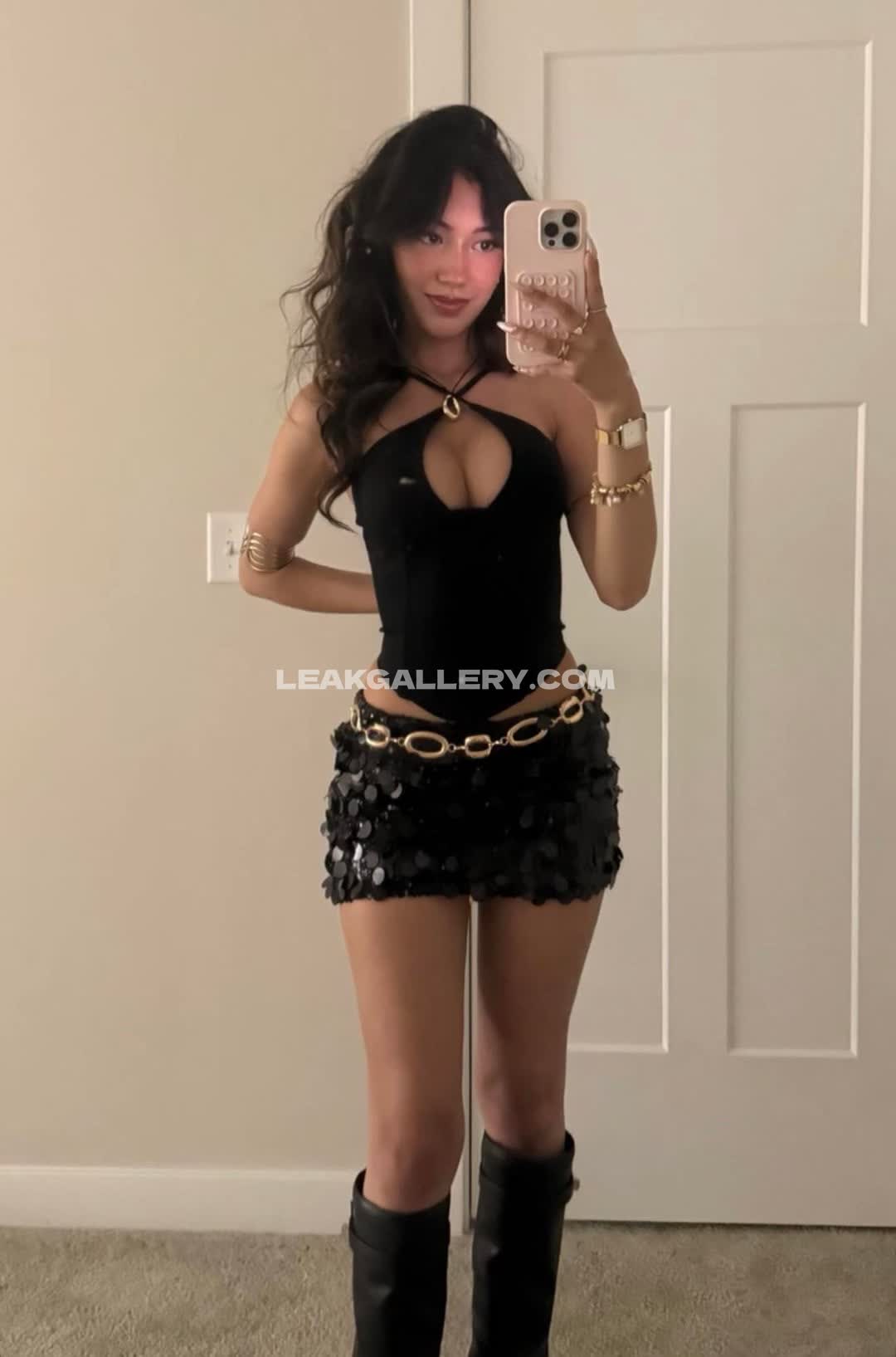 Leanortizzz Exklusiv geleakte Nacktbilder von OnlyFans #12765833