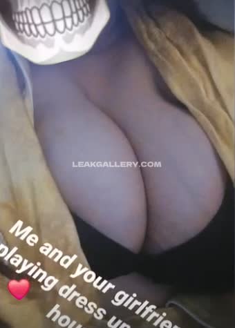 Leebona272 Exclusive Leaked Nude OnlyFans #12643262