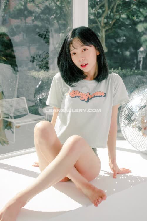 Leeesovely / Leeesovelys2 独家泄露的OnlyFans裸照 #14589431