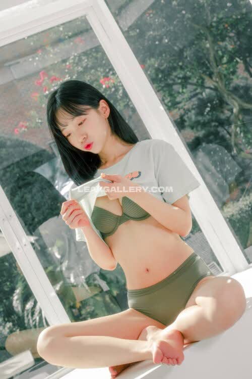 Leeesovely / Leeesovelys2 Exclusive Leaked Nude OnlyFans #14582381