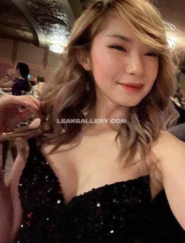 Leena_xu Exclusive Leaked Nude OnlyFans #14668392