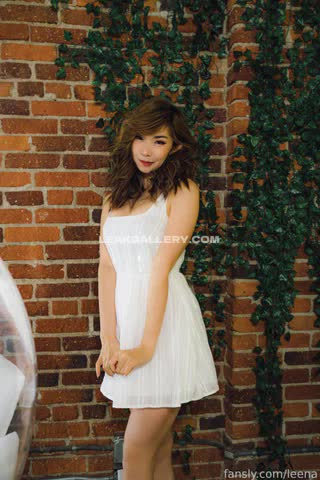 Leena_xu Exclusive Leaked Nude OnlyFans #14582864