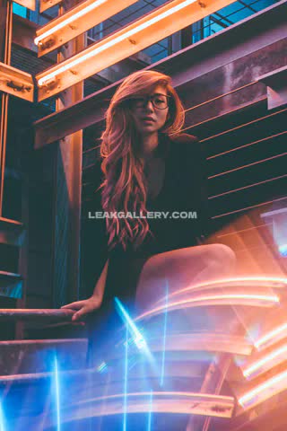 Leena_xu Exclusive Leaked Nude OnlyFans #14590265