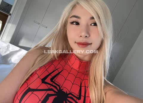 Leena_xu Exclusive Leaked Nude OnlyFans #14589918