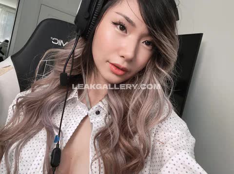 Leena_xu Exclusive Leaked Nude OnlyFans #14787980