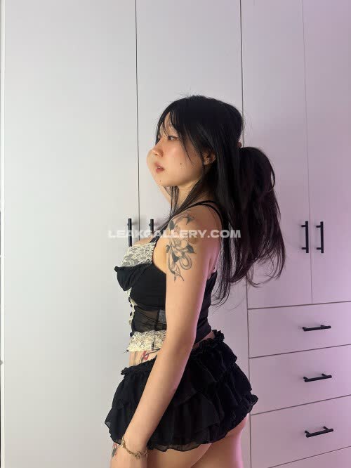 Leesherwhy 独家泄露的OnlyFans裸照 #14912866