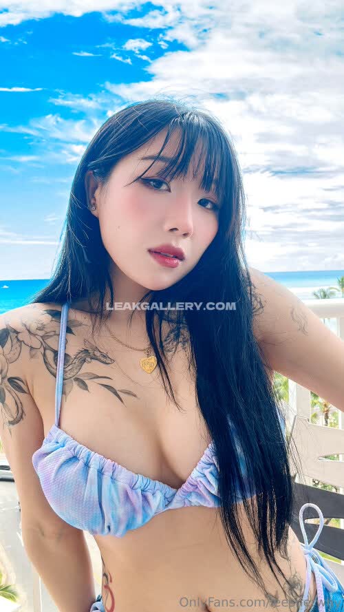 Leesherwhy Exclusiva filtración de OnlyFans desnuda #14916828