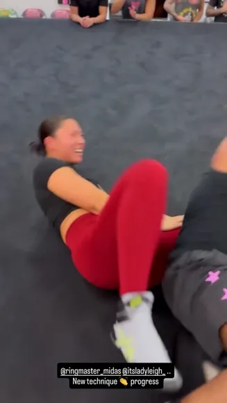 leighlaurel