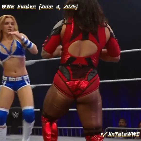 Leighlaurel Red Bodysuit Wrestling OnlyFans Video Leaked