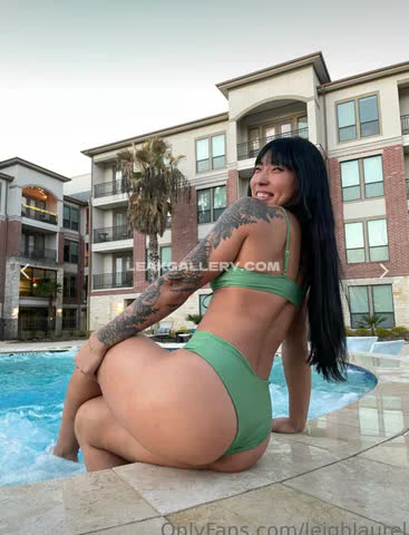 Leighlaurel Exclusive Leaked Nude OnlyFans #14704468