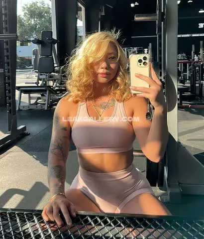 leighlaurel
