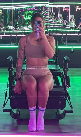 Leighlaurel Exclusive Leaked Nude OnlyFans #14461592