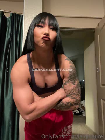 Leighlaurel Exclusive Leaked Nude OnlyFans #14744424