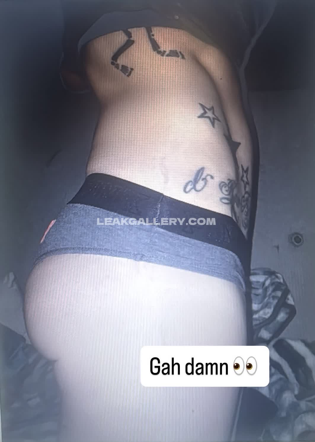 Leighxxinked Exclusive Leaked Nude OnlyFans #13289508