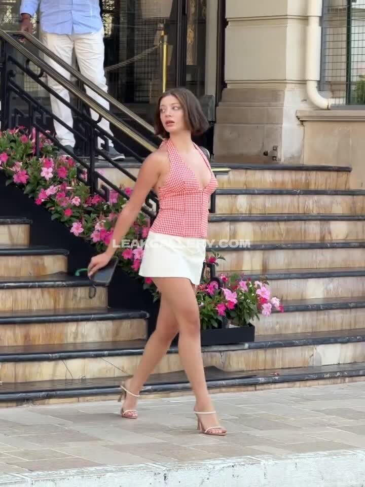 Leilaafshonkar Exclusive Leaked Nude OnlyFans #12623113