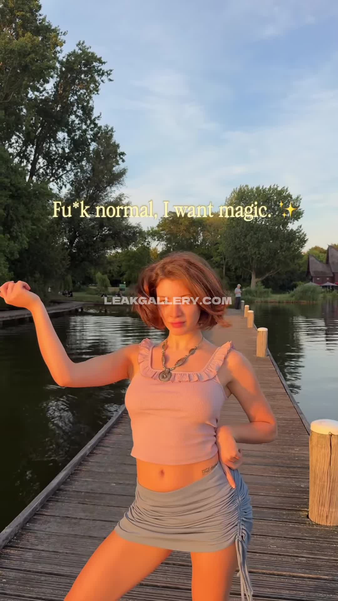 Leilaafshonkar Exclusive Leaked Nude OnlyFans #13384337
