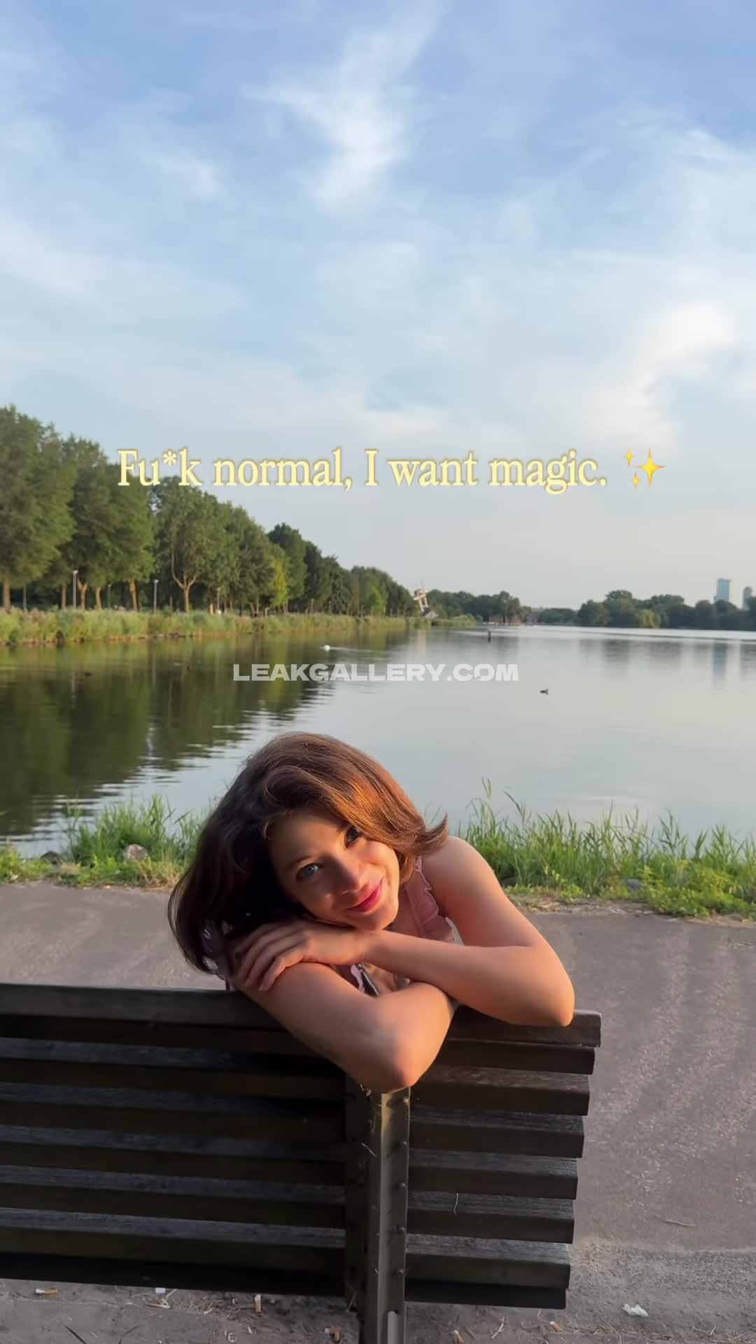 Leilaafshonkar Exclusive Leaked Nude OnlyFans #13384331