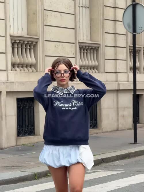Leilaafshonkar Exclusive Leaked Nude OnlyFans #12202487