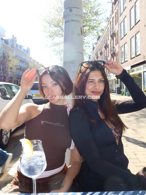Leilaafshonkar Exclusive Leaked Nude OnlyFans #12202569